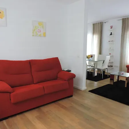 Casa Diamante, En Feriehus