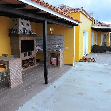 Casa Diamante, En Feriehus *