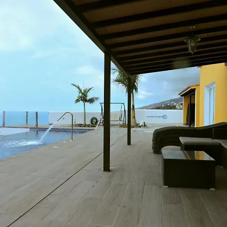 Casa Diamante, En * Tijarafe